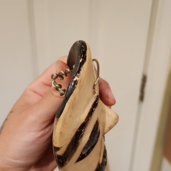 Authentic Mexican Folk Mask - Picture 6 of 6